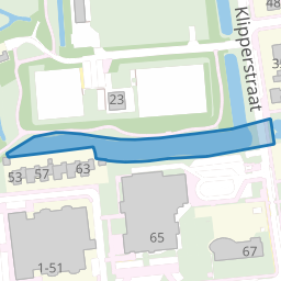 Perceel MKM00-A-6785