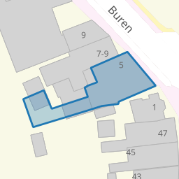 Perceel MKM00-A-6788