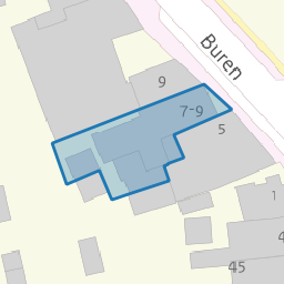 Perceel MKM00-A-6789