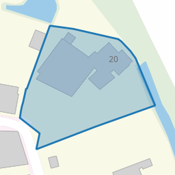 Perceel MKM00-A-6792