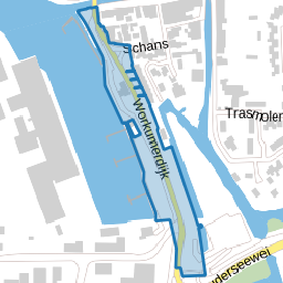 Perceel MKM00-A-6806