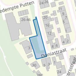 Perceel MKM00-A-6816