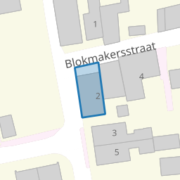 Perceel MKM00-A-6818