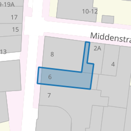 Perceel MKM00-A-6829