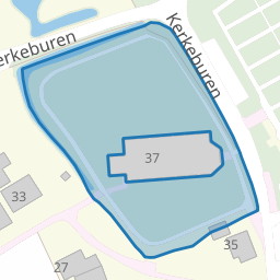 Perceel MKM00-A-6831