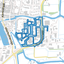 Perceel MKM00-A-6836