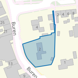 Perceel MKM00-A-6862