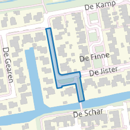 Perceel MKM00-A-6872