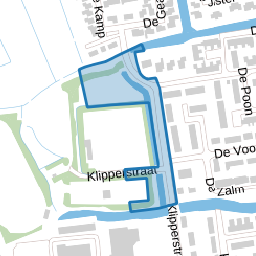 Perceel MKM00-A-6877