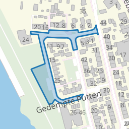 Perceel MKM00-A-6879