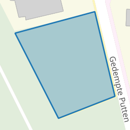 Perceel MKM00-A-6880