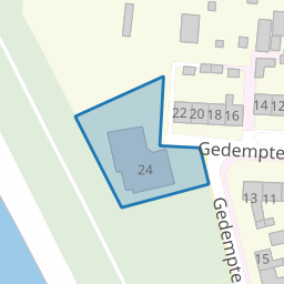 Perceel MKM00-A-6881