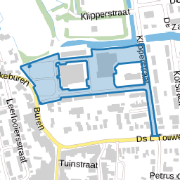 Perceel MKM00-A-6884