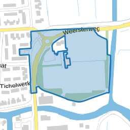 Perceel MKM00-A-6900