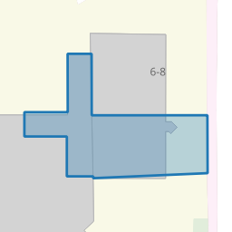 Perceel MKM00-A-6904