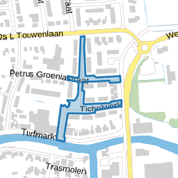 Perceel MKM00-A-6905