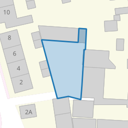 Perceel MKM00-A-6910