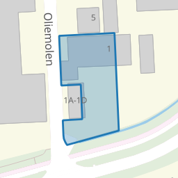 Perceel MKM00-A-6911