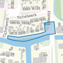 Perceel MKM00-A-6915