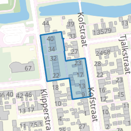 Perceel MKM00-A-6918