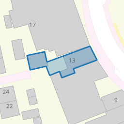 Perceel MKM00-A-6922