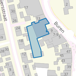 Perceel MKM00-A-6924