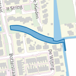 Perceel MKM00-A-6925