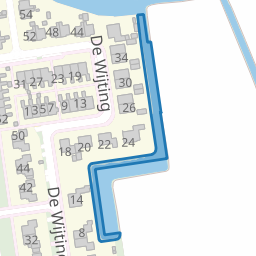 Perceel MKM00-A-6926