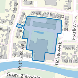 Perceel MKM00-A-6928