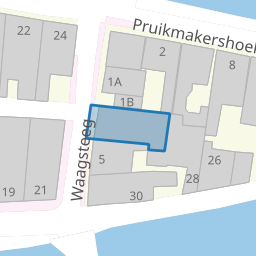 Perceel MKM00-A-6932