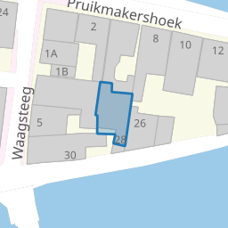 Perceel MKM00-A-6933