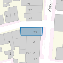 Perceel MKM00-A-923
