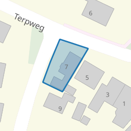 Perceel MKM00-B-1758