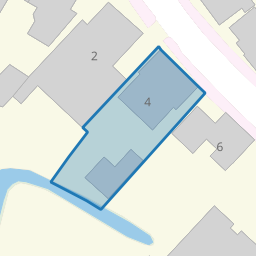 Perceel MKM00-B-2084