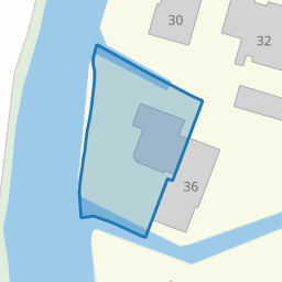 Perceel MKM00-B-2157