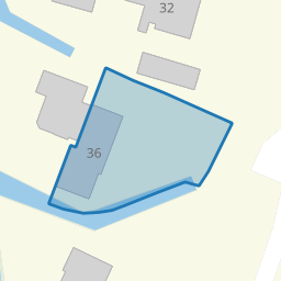 Perceel MKM00-B-2158