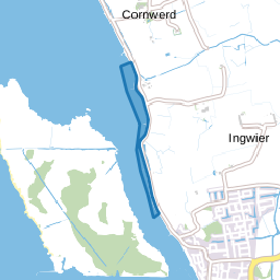 Perceel MKM00-B-2222