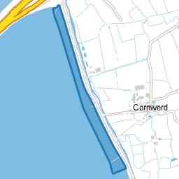 Perceel MKM00-B-2315