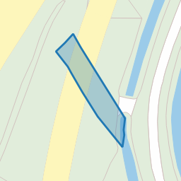 Perceel MKM00-B-2353