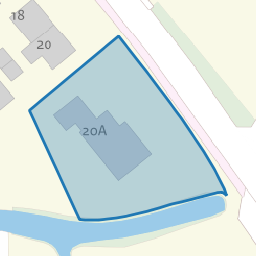 Perceel MKM00-B-2370