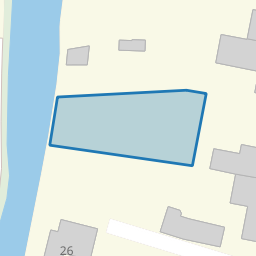 Perceel MKM00-B-2497