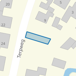 Perceel MKM00-B-2514