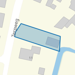 Perceel MKM00-B-2549