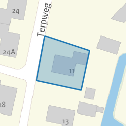 Perceel MKM00-B-2575