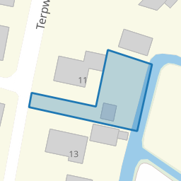 Perceel MKM00-B-2602