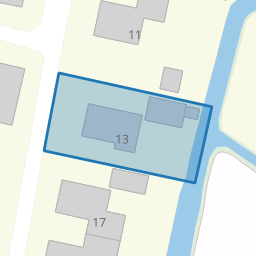 Perceel MKM00-B-2603