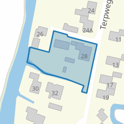 Perceel MKM00-B-2718