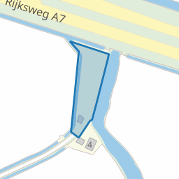 Perceel MKM00-B-2721