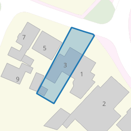 Perceel MKM00-B-2723