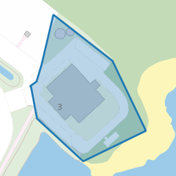 Perceel MKM00-B-2730